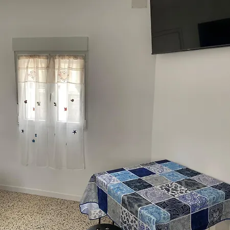 Apartment Bajos Daurada Calafell