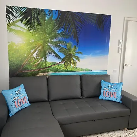Apartment Bajos Daurada