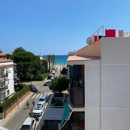 Apartment Bajos Daurada