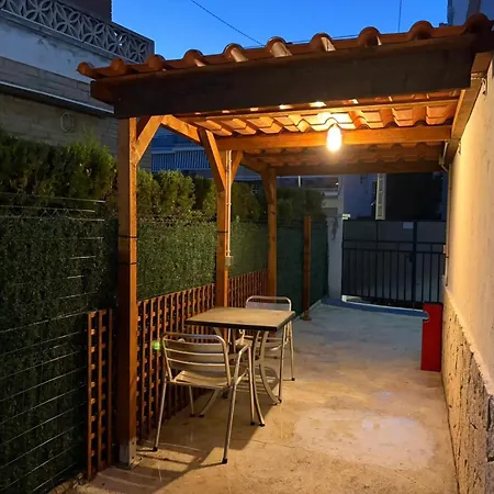 Bajos Daurada Calafell