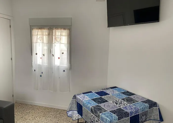 Apartment Bajos Daurada Calafell