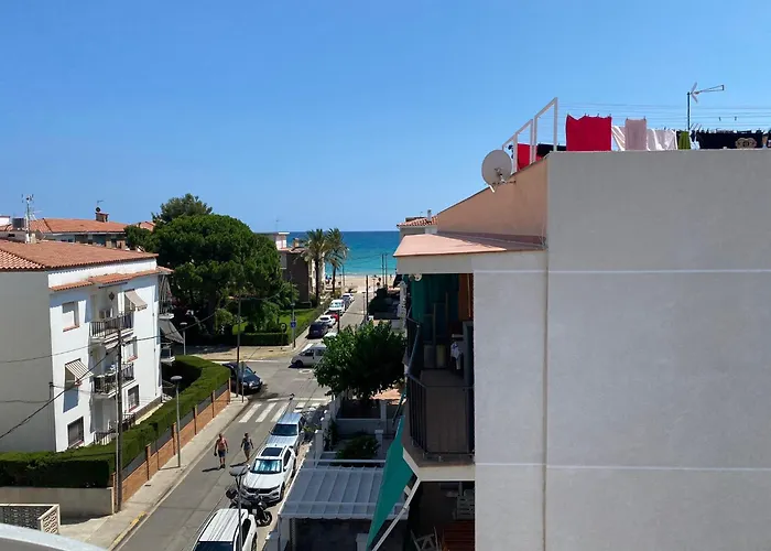 Apartment Bajos Daurada